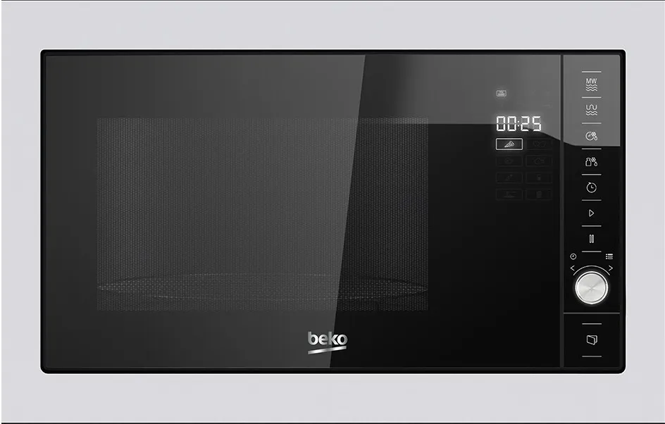 Ремонт микроволновых печей Beko MGB 25332 BG в сервисном центре FIX-Beko