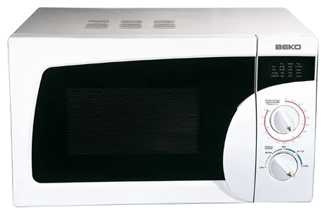 Ремонт микроволновых печей Beko MWC 2000 EW в сервисном центре FIX-Beko