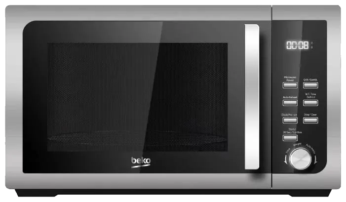 Ремонт микроволновых печей Beko MGF 23210 X в сервисном центре FIX-Beko